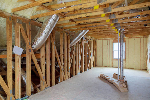 Best Blown-in Insulation in New Iberia, LA