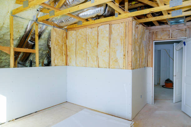 Best Insulation for Specific Applications in New Iberia, LA