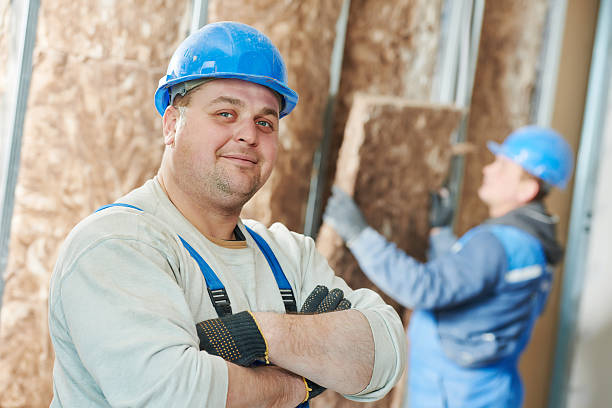 Best Spray Foam Insulation in New Iberia, LA